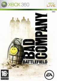 Battlefield Bad Company