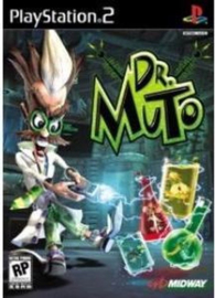 Dr Muto