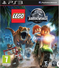 LEGO Jurassic World (Losse CD)