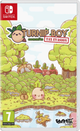 Turnip Boy Commits Tax Evasion (Nieuw)