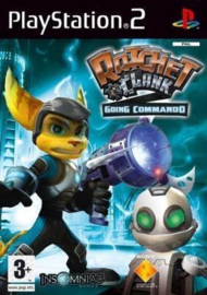 Ratchet & Clank 2