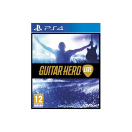 Guitar Hero Live (Los Spel)