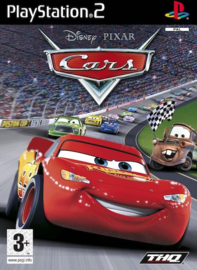 Disney Pixar Cars