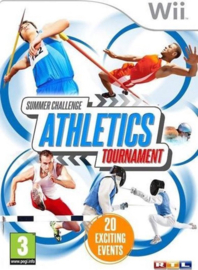 Summer Challenge Athletics Tournament
