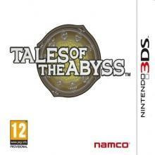 Tales of the Abyss