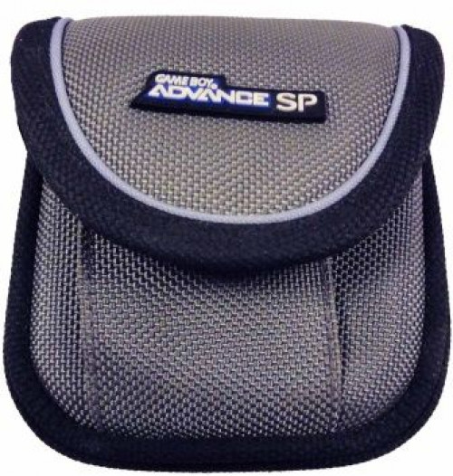 Gameboy Advance SP Carrying Case