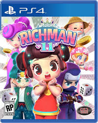Richman 11 (Nieuw)