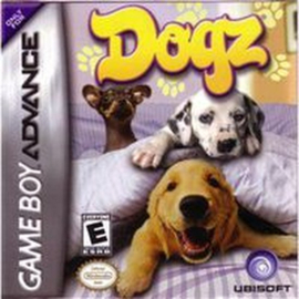 Dogz (Losse Cartridge)