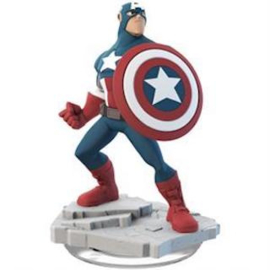 Captain America - Disney Infinity 2.0