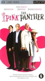 The Pink Panther (UMD Video)
