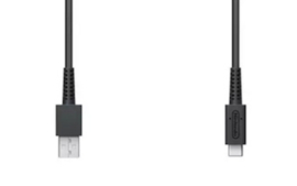 Nintendo USB C Kabel