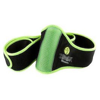 Zumba fitness world party + fitness belt
