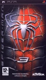 Spider Man 3