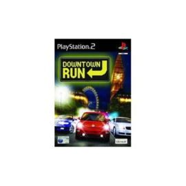 Downtown Run (Losse CD)