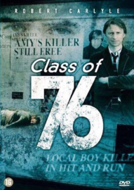 Class of '76 - DVD