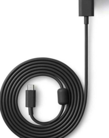 Google Chromecast Oplaadkabel Origineel - Geschikt voor V1, V2 en V3)