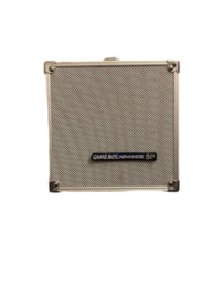 Gameboy Advance SP Carry Case (Third Party)