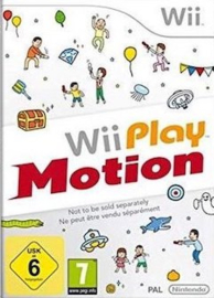 Wii Play Motion