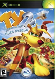 Ty the Tasmanian Tiger 2 Bush Rescue