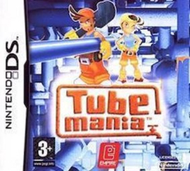 Tube Mania