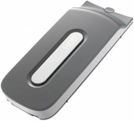Microsoft Xbox 360 Harde Schijf (HDD) 20GB (Arcade, Premium, Elite)