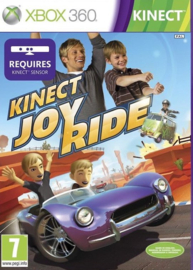 Kinect Joy Ride (Kinect Only)