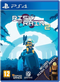 Risk of Rain 2 (Nieuw)