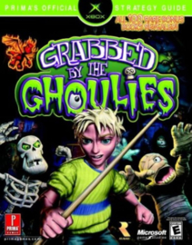 Grabbed by the Ghoulies