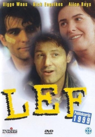 Lef - DVD