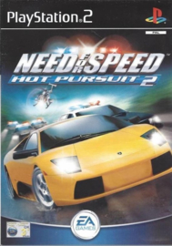 Need for Speed Hot Pursuit 2