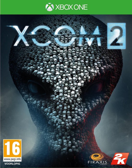 XCOM 2