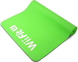 Yoga Mat voor Wii (Wii Fit)