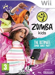 Zumba kids