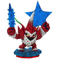 Winterfest Lob Star - Trap Team