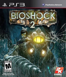 Bioshock 2 Rapture Edition