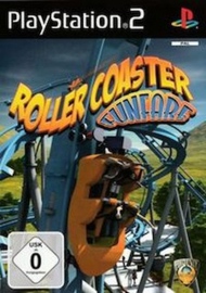 Roller Coaster Funfare