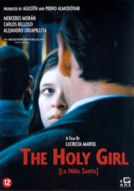 The Holy Girl - DVD