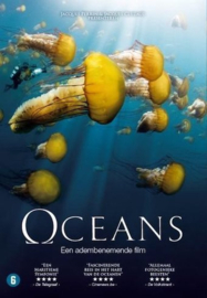 Oceans - DVD