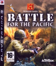 The History Channel Battle for the Pacific