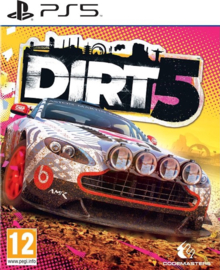 Dirt 5