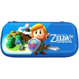 Nintendo Switch Lite Case the Legend of Zelda Link's Awakening