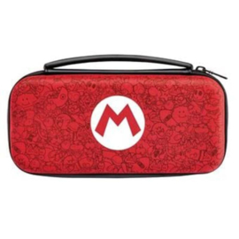 Nintendo Switch Mario Case