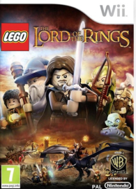 LEGO the Lord of the Rings