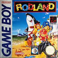 Rodland (Compleet - Mint)