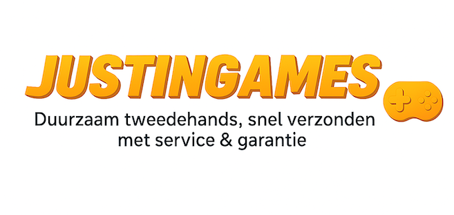 JustinGames