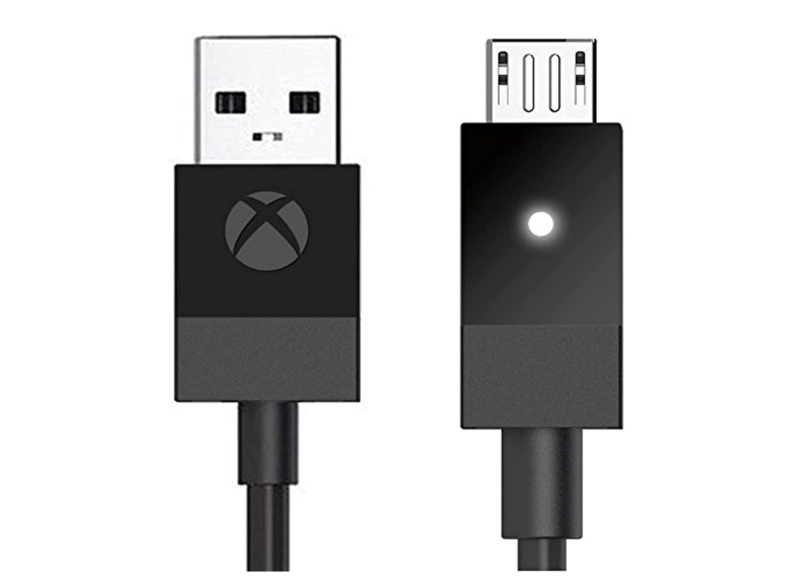 Microsoft Xbox One Micro Usb Oplaadkabel