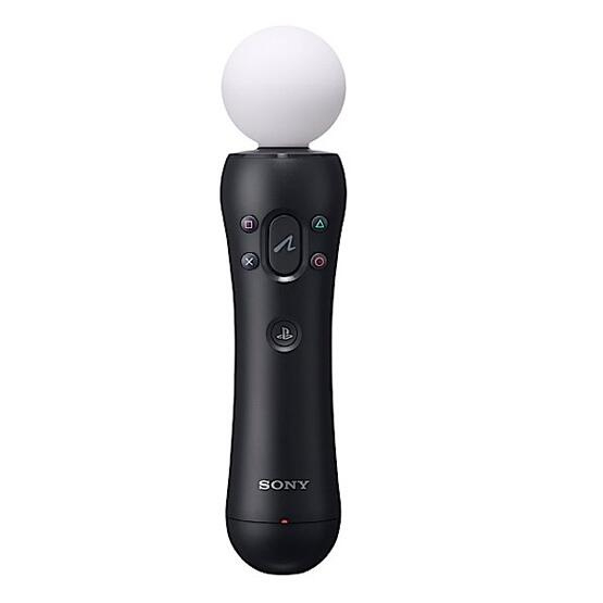 Sony PS3 Move Motion Controller PS3 / PS4