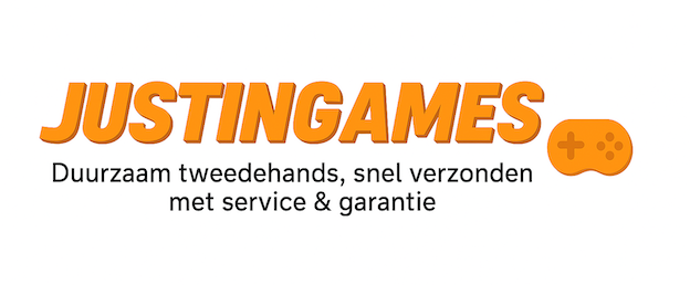 JustinGames