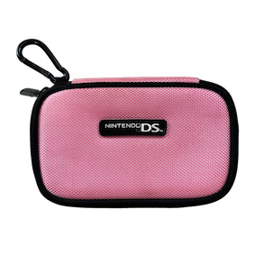 Nintendo DS Lite Roze Case
