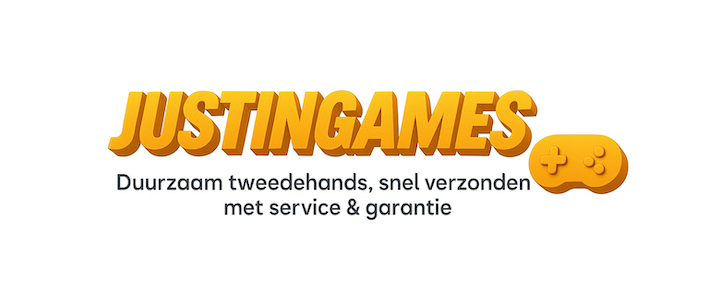 JustinGames